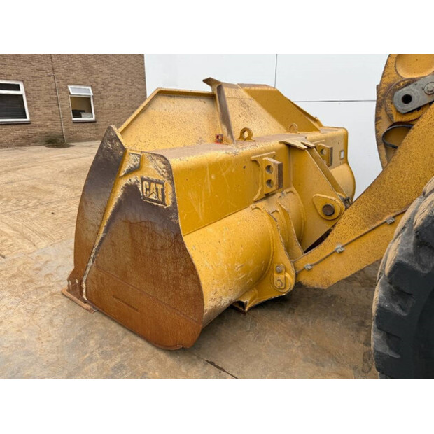 2012 Caterpillar 966K-42909954