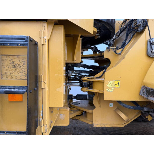 2012 Caterpillar 966K-42909958