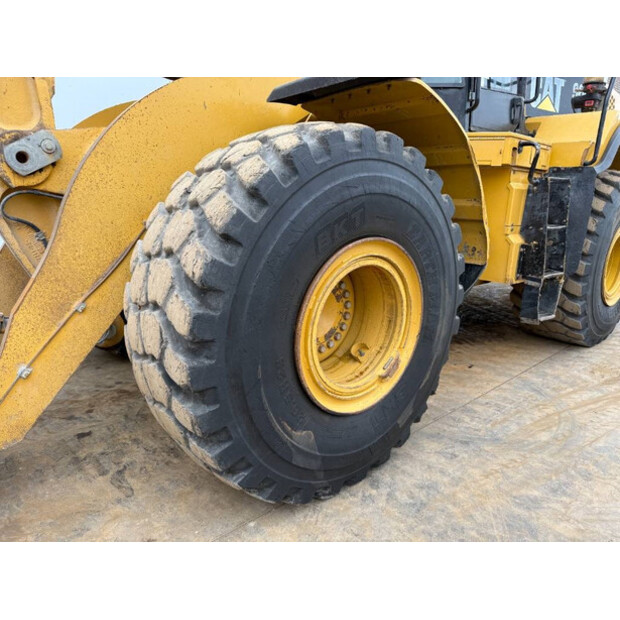 2012 Caterpillar 966K-42909959