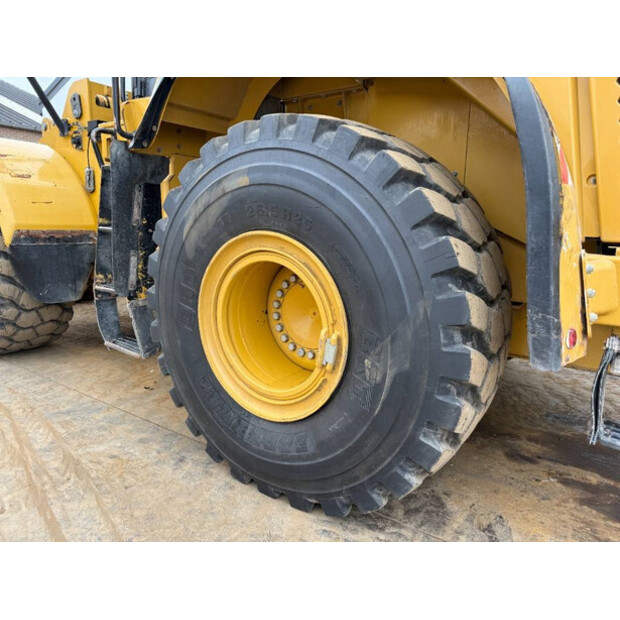 2012 Caterpillar 966K-42909960