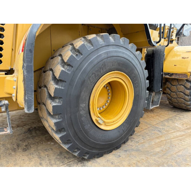 2012 Caterpillar 966K-42909961