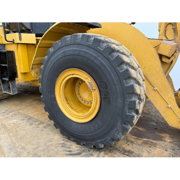 2012 Caterpillar 966K-42909962