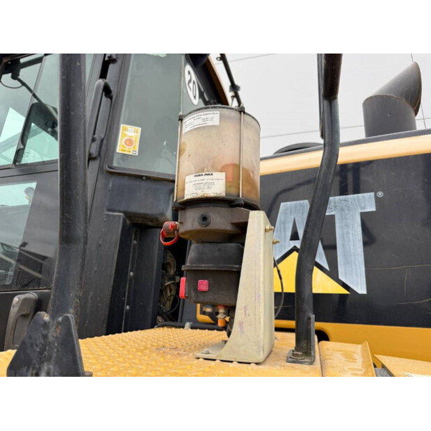 2012 Caterpillar 966K-42909963