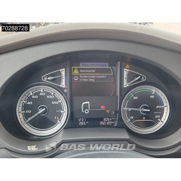 2020 داف XF 530-42910027