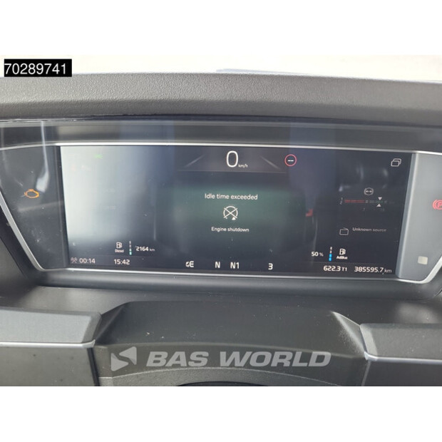 2022 Volvo FH500-42910033