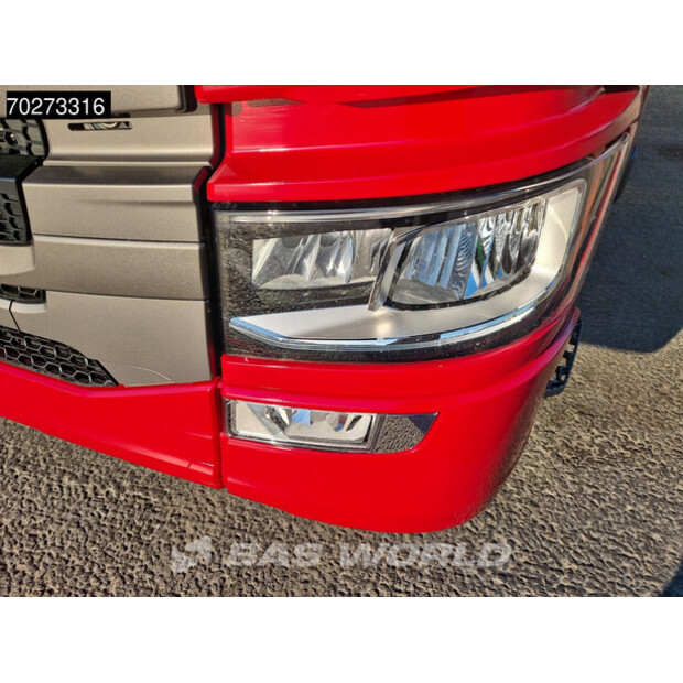 2025 سكانيا S460-42910067