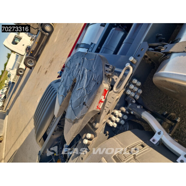 2025 سكانيا S460-42910072