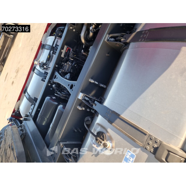 2025 سكانيا S460-42910073