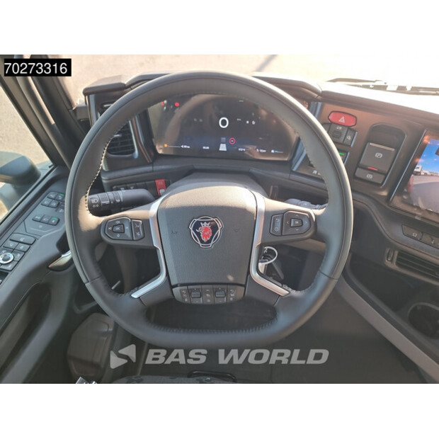 2025 سكانيا S460-42910077