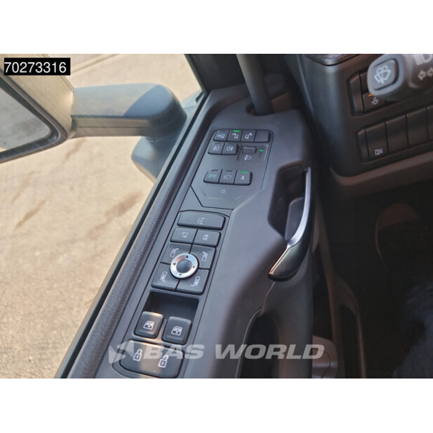 2025 سكانيا S460-42910091