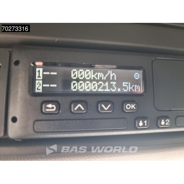2025 سكانيا S460-42910093