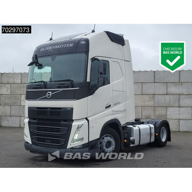 2022 Volvo FH 460-42910244