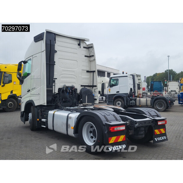 2022 Volvo FH 460-42910245
