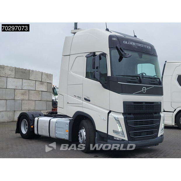 2022 Volvo FH 460-42910246