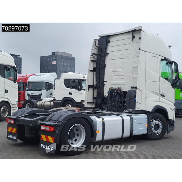 2022 Volvo FH 460-42910248