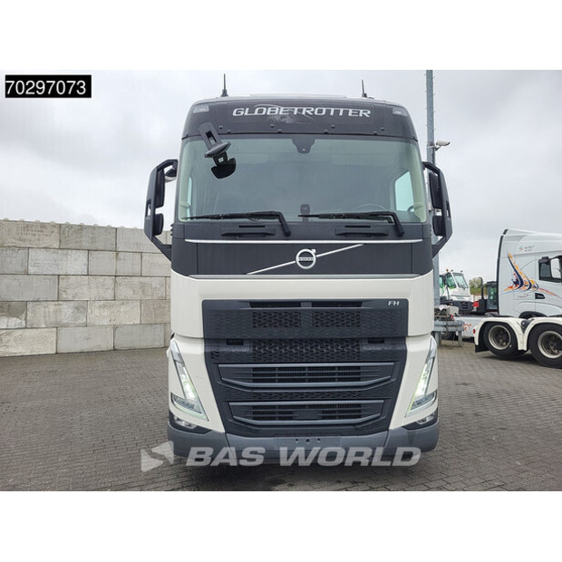 2022 Volvo FH 460-42910249
