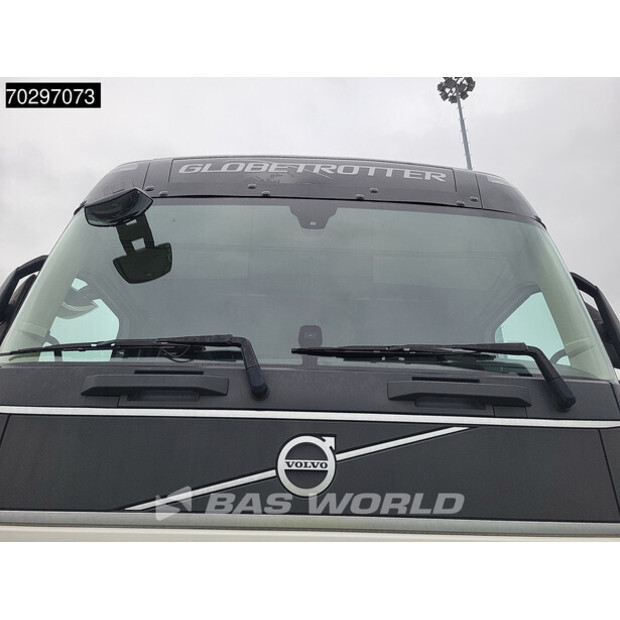 2022 Volvo FH 460-42910250