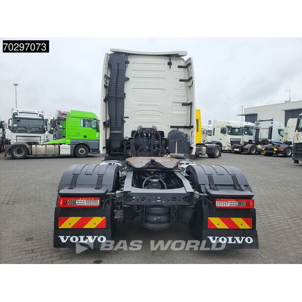 2022 Volvo FH 460-42910252