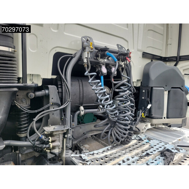 2022 Volvo FH 460-42910253