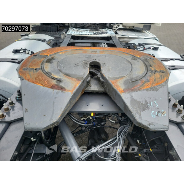 2022 Volvo FH 460-42910256