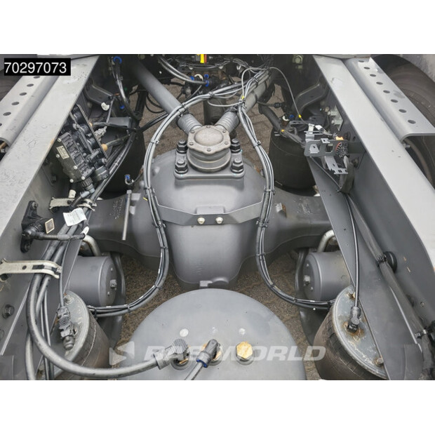 2022 Volvo FH 460-42910257