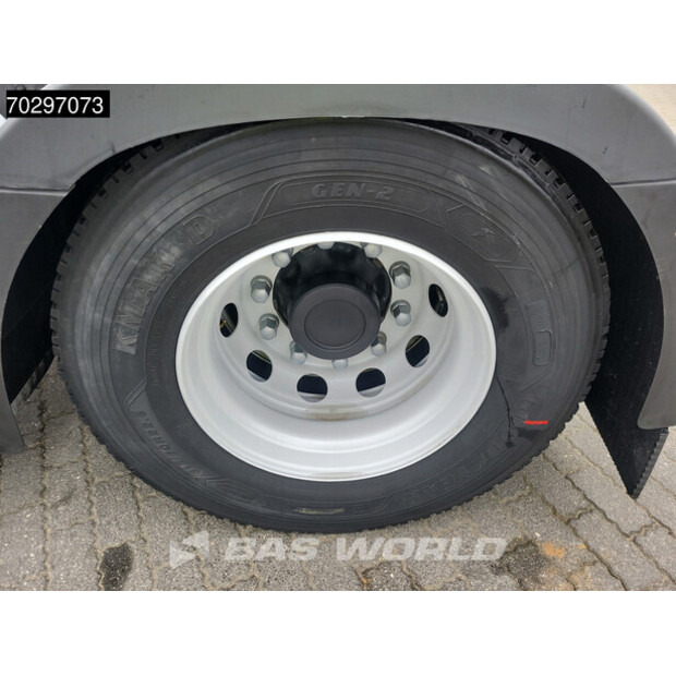 2022 Volvo FH 460-42910258