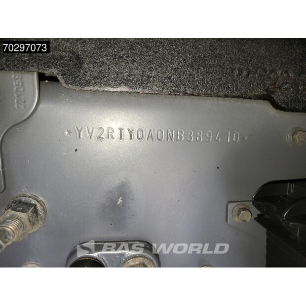 2022 Volvo FH 460-42910277