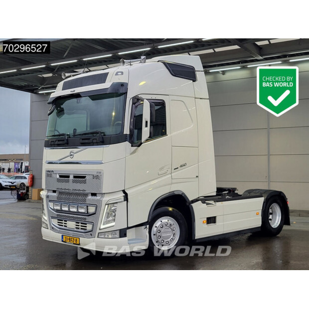 2015 Volvo FH 460-42910280