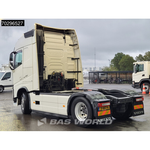 2015 Volvo FH 460-42910281