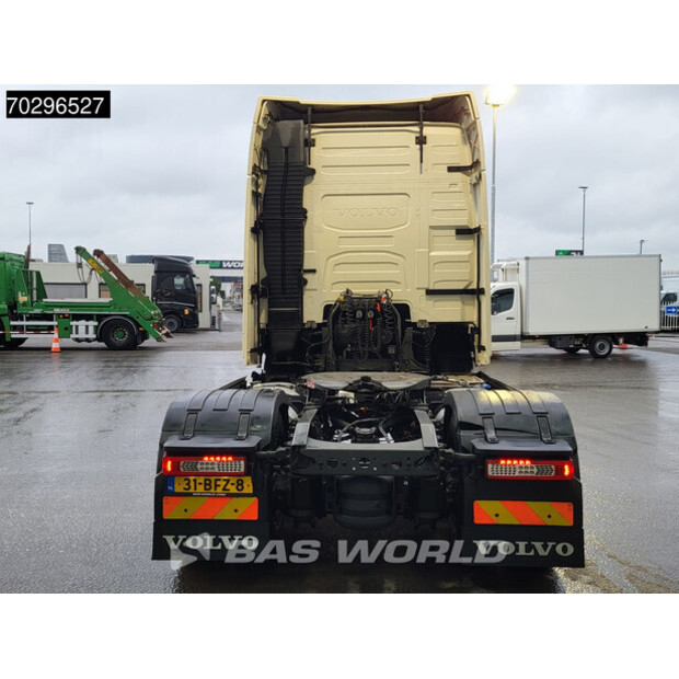 2015 Volvo FH 460-42910282