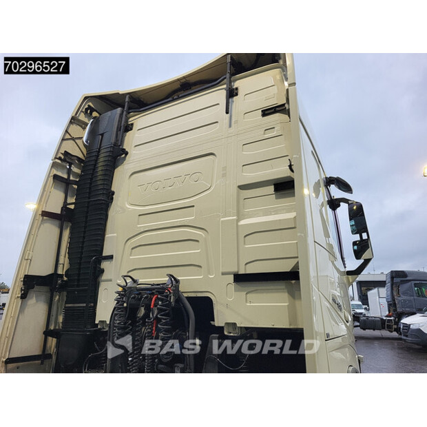 2015 Volvo FH 460-42910284