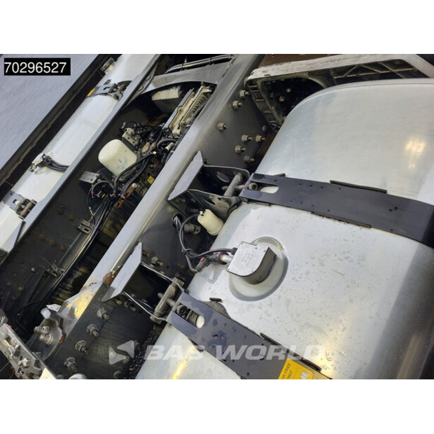 2015 Volvo FH 460-42910288