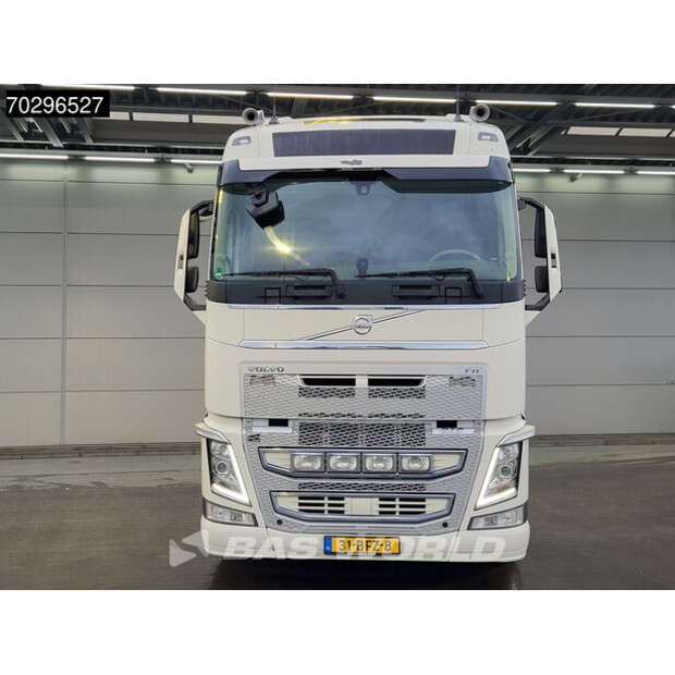 2015 Volvo FH 460-42910291