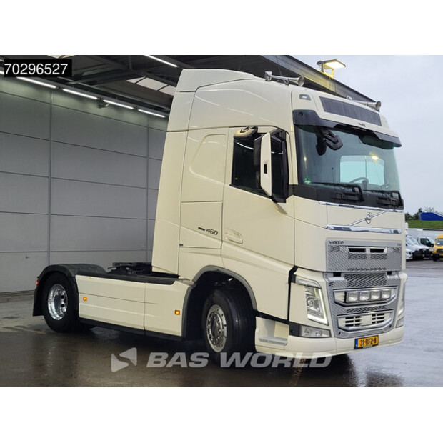 2015 Volvo FH 460-42910292