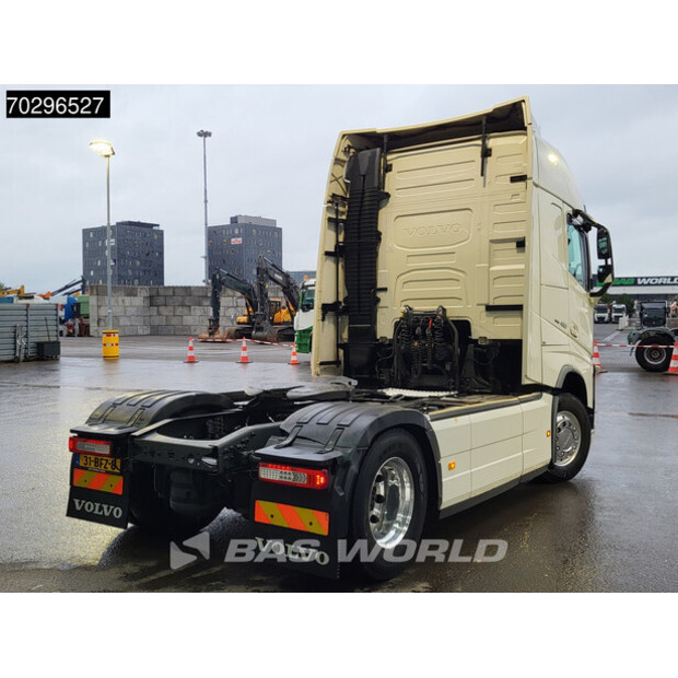 2015 Volvo FH 460-42910293