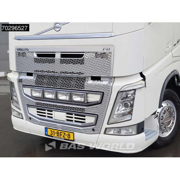 2015 Volvo FH 460-42910294