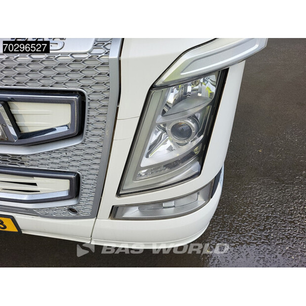 2015 Volvo FH 460-42910296