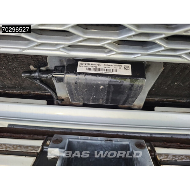 2015 Volvo FH 460-42910297