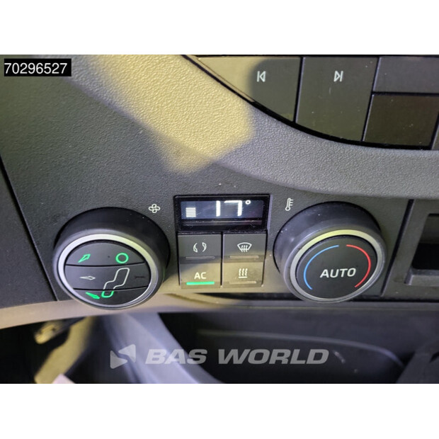 2015 Volvo FH 460-42910300
