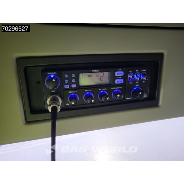 2015 Volvo FH 460-42910306