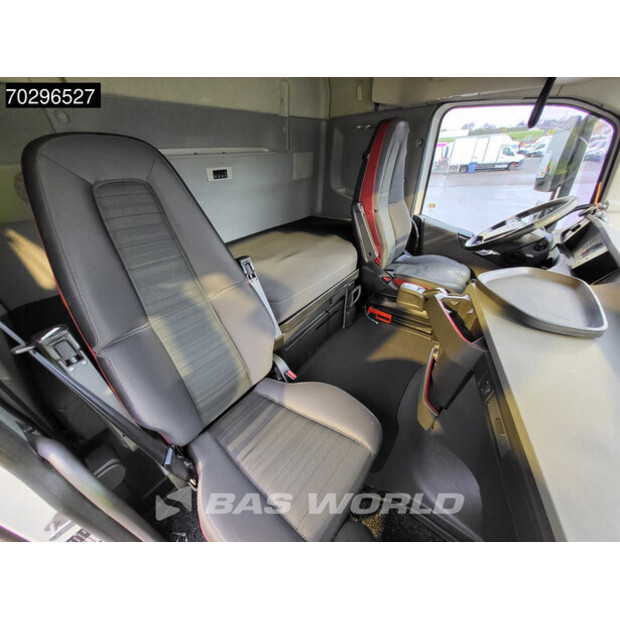 2015 Volvo FH 460-42910307