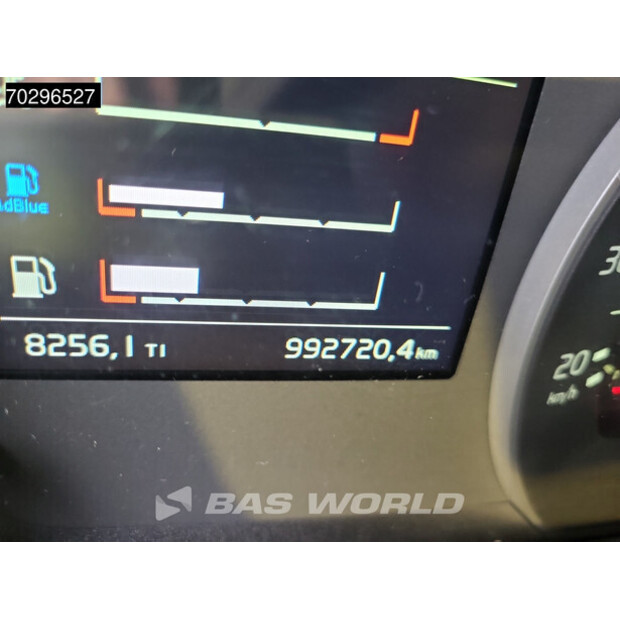 2015 Volvo FH 460-42910310