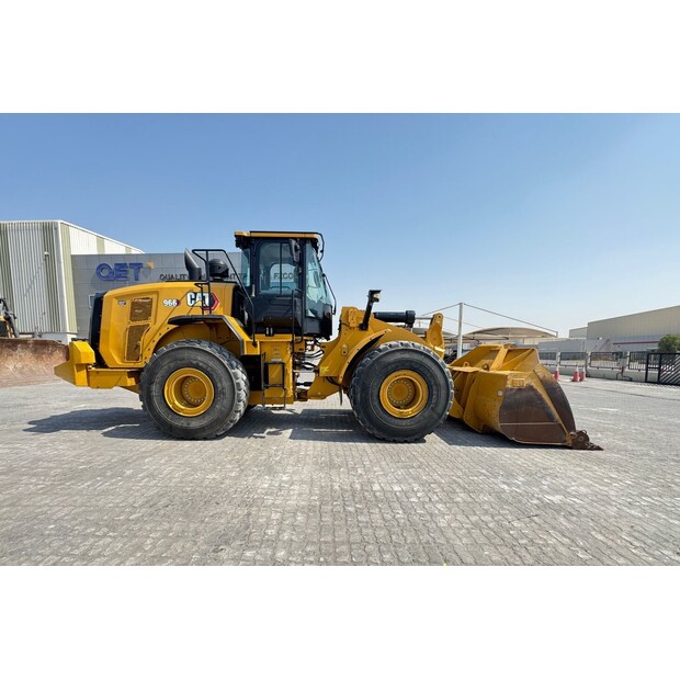 2023 كاتربيلر 966-42910315