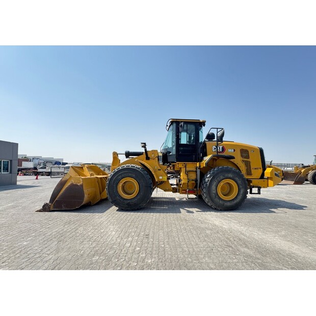 2023 كاتربيلر 966-42910318