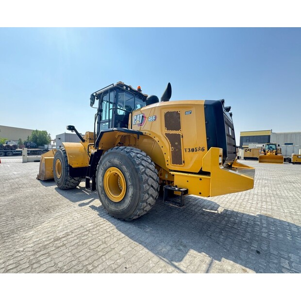 2023 كاتربيلر 966-42910319