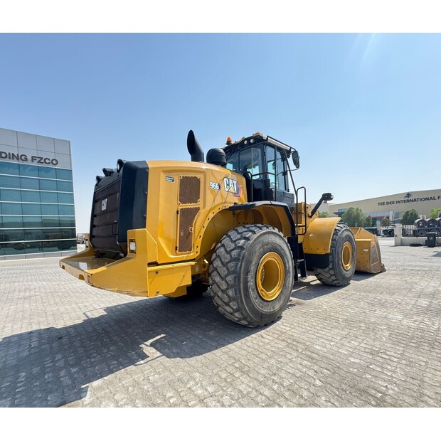 2023 كاتربيلر 966-42910321
