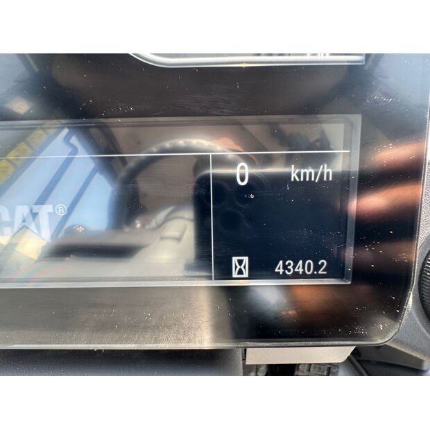 2023 كاتربيلر 966-42910326