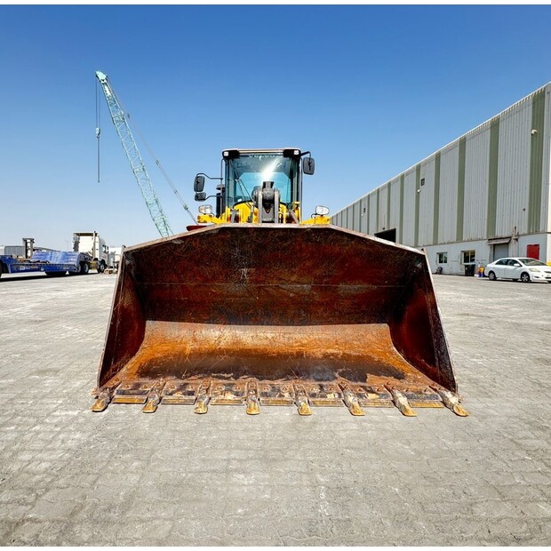 2022 Volvo L120GZ-42910329