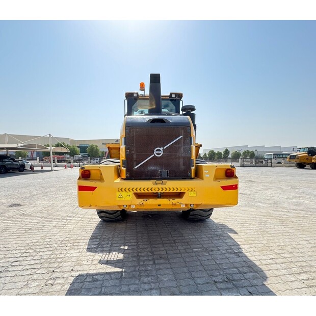 2022 Volvo L120GZ-42910333