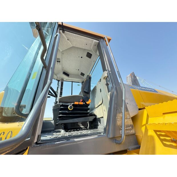 2022 Volvo L120GZ-42910336